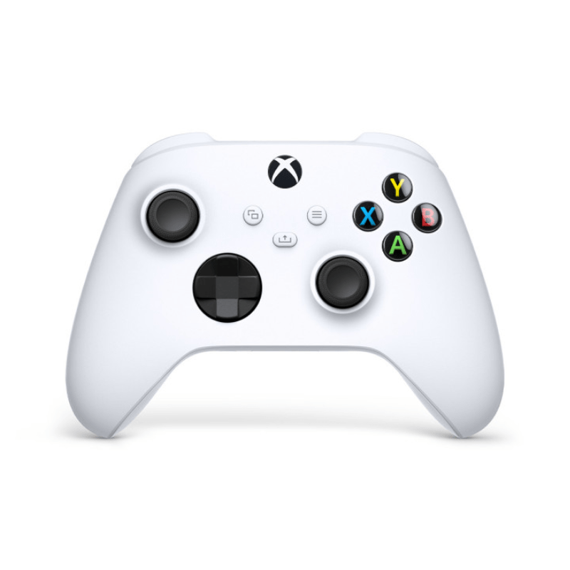 Manette sans fil Xbox V2 - Blanche