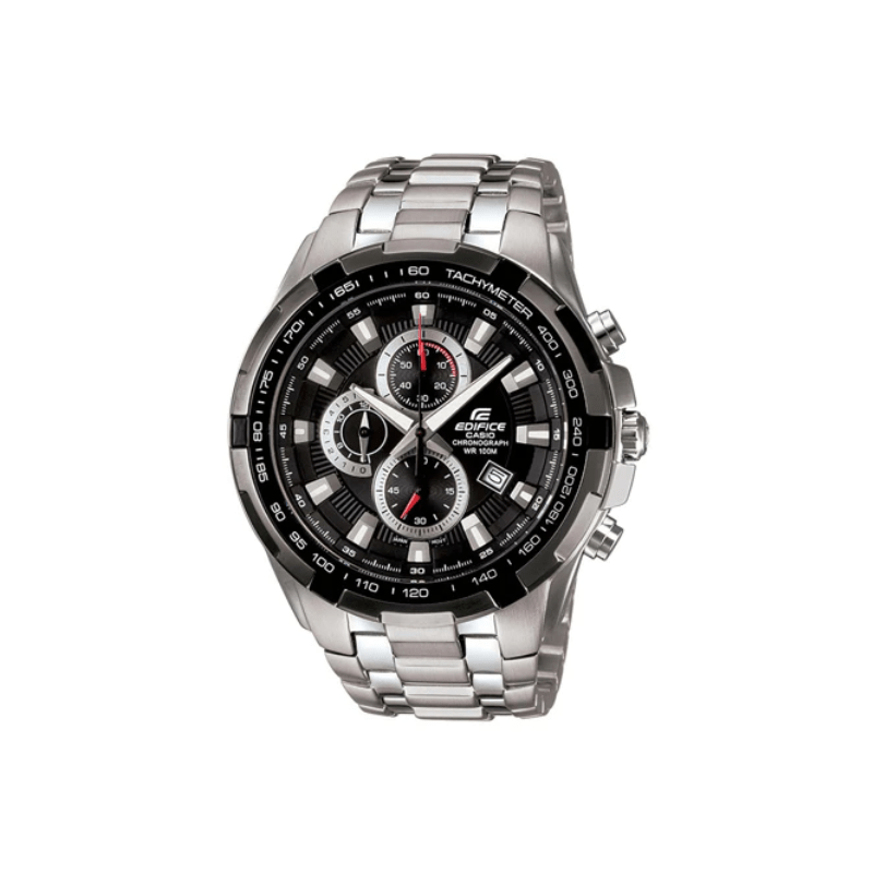 Montre pour hommes Chronographe standard EF-539D-1AV