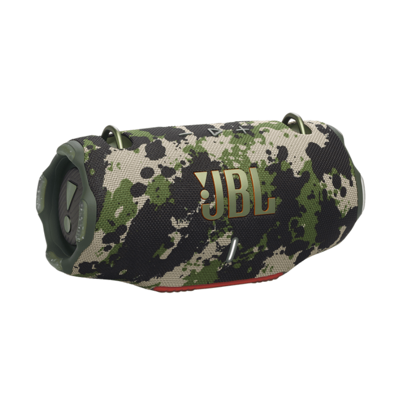 Enceinte Bluetooth Xtreme 4 - Squad