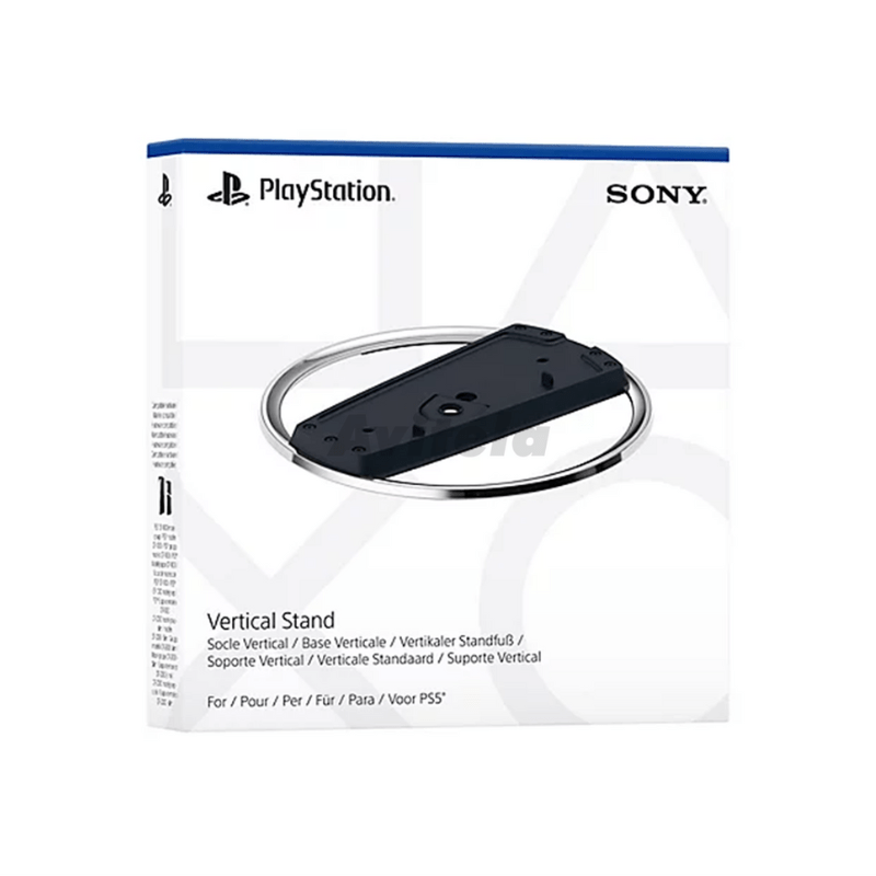 Support vertical pour Console PS5 Slim