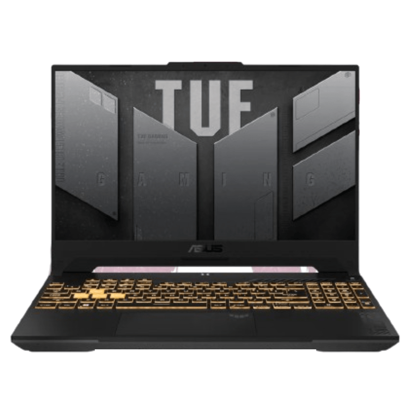 Laptop Tuf Gaming i7-13620H 15,6" FHD 16 Go+512 Go SSD RTX 4050 W11H ...