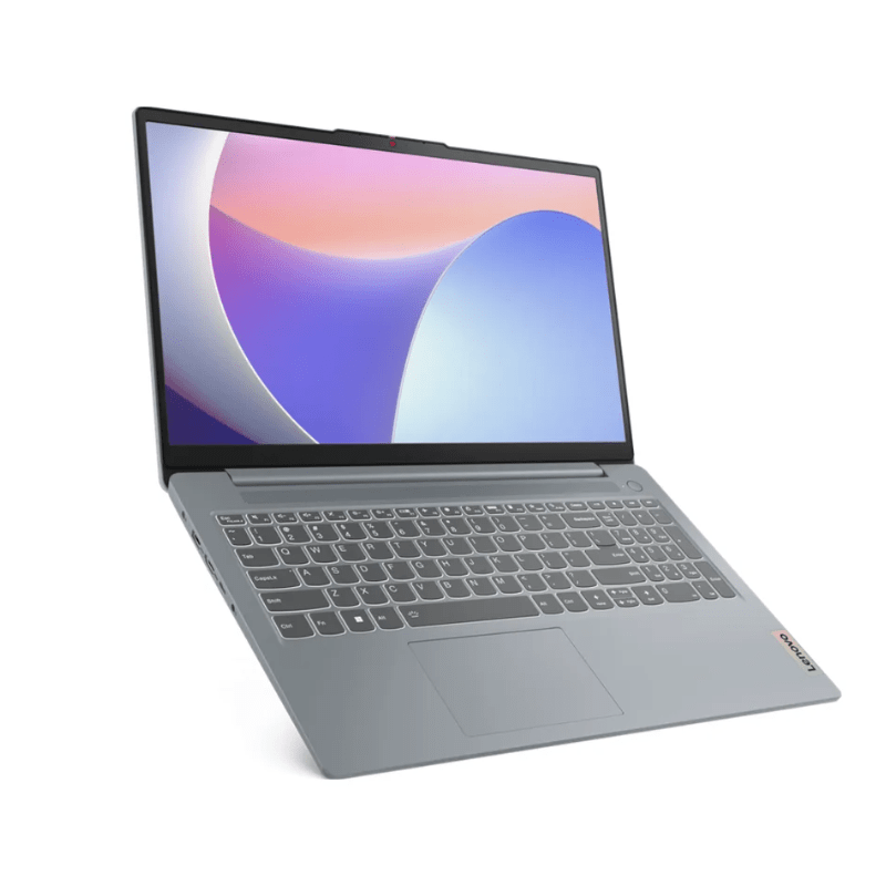 Laptop Ideapad Slim 3 15IRU8 I5 15,6" 8 Go + 512 Go SSD Win 11