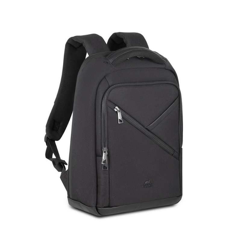Sac à dos Eco pour MacBook Air 15&Prime; et Laptop 14&Prime; &#8211; Noir