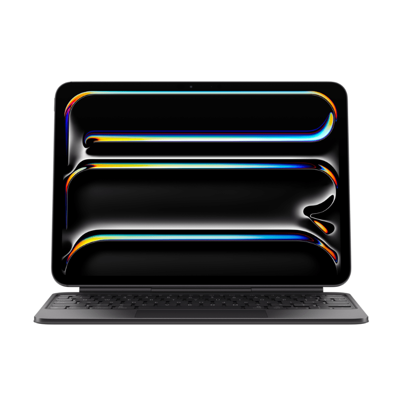 Magic Keyboard pour iPad Pro 11" M4 - Noir