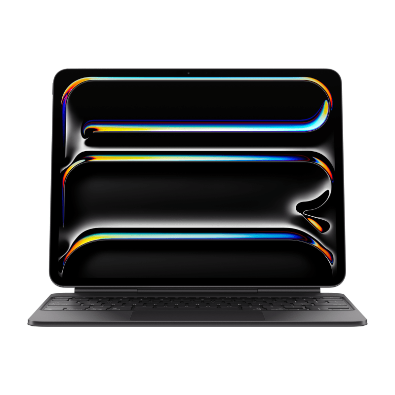 Magic Keyboard pour iPad Pro 13" M4 - Noir