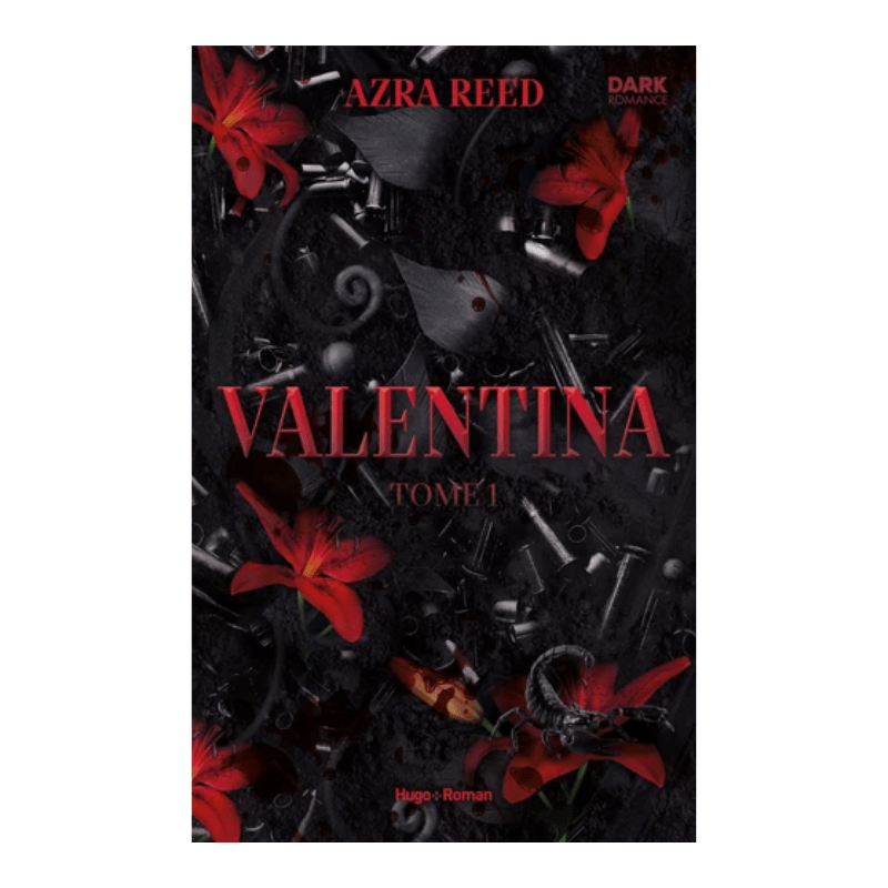 Valentina - Tome 1 - Grand Format