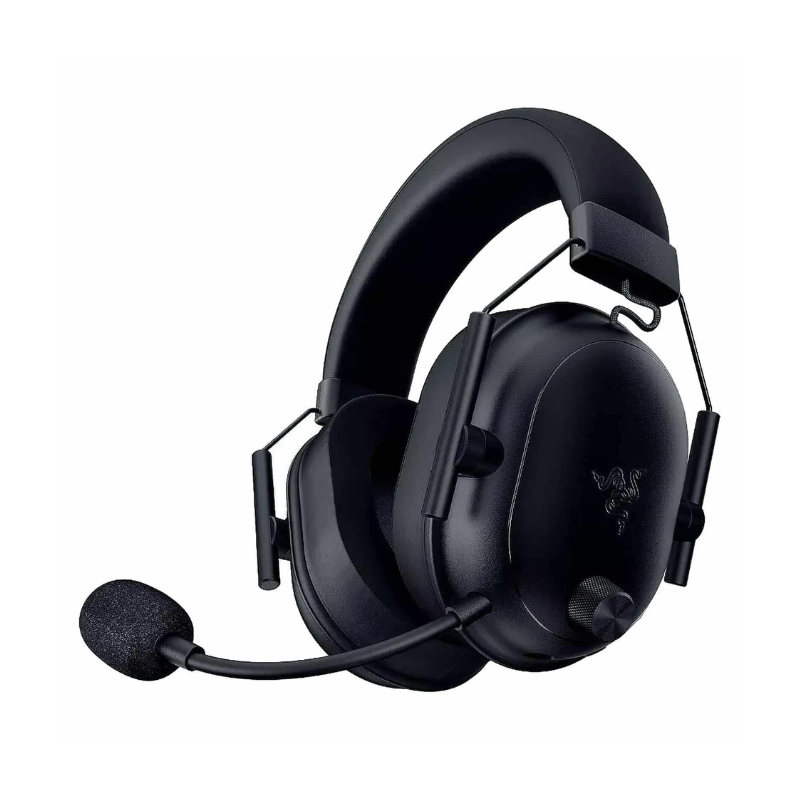 Casque Gaming BlackShark V2 HyperSpeed - Noir
