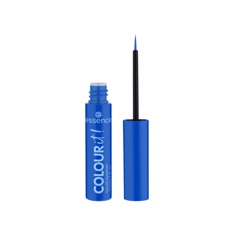Eyeliner Colour it! N° 01 - Royal Blue