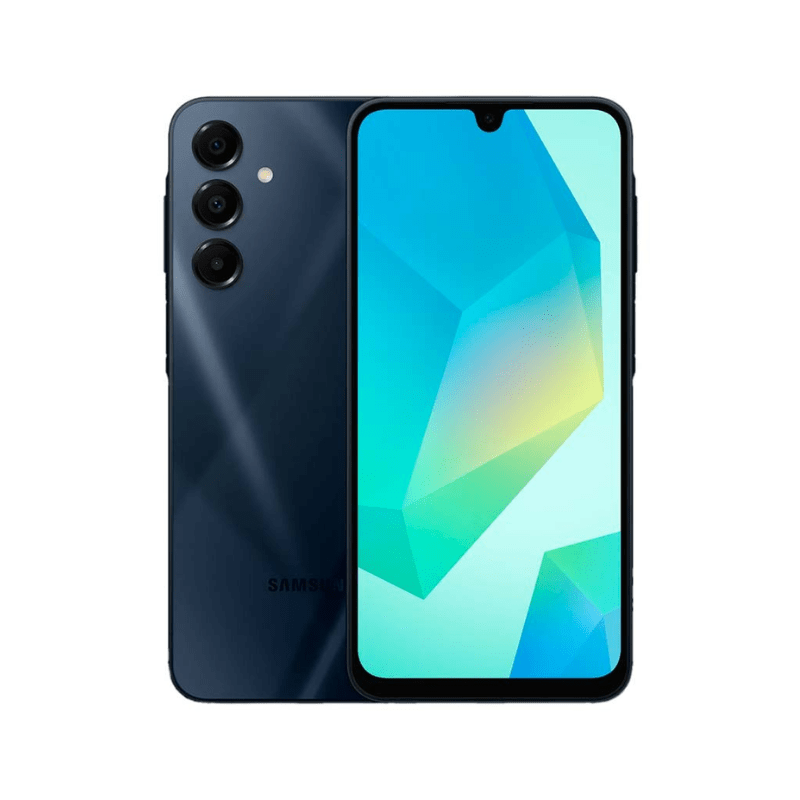 Galaxy A16 6 Go + 128 Go - Noir