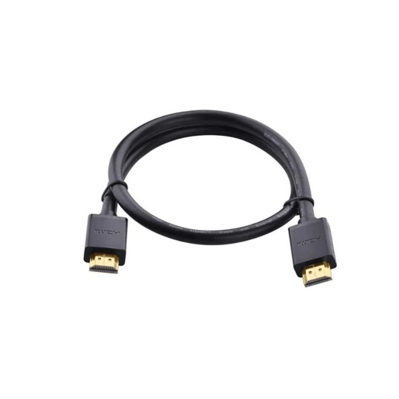 Câble HDMI Male vers Male - 3 m