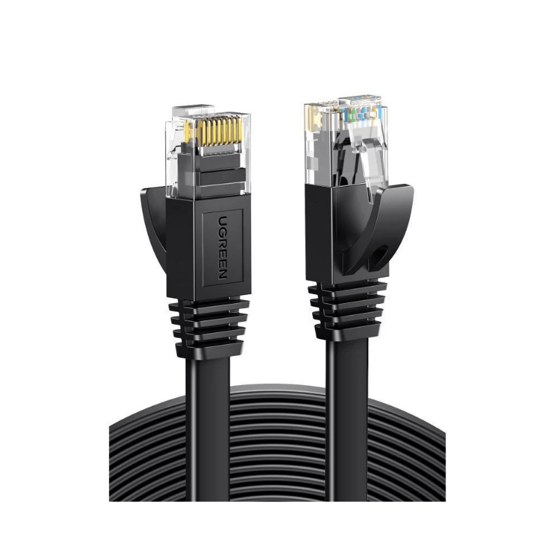 Câble Ethernet Flat CAT6 - 5 m