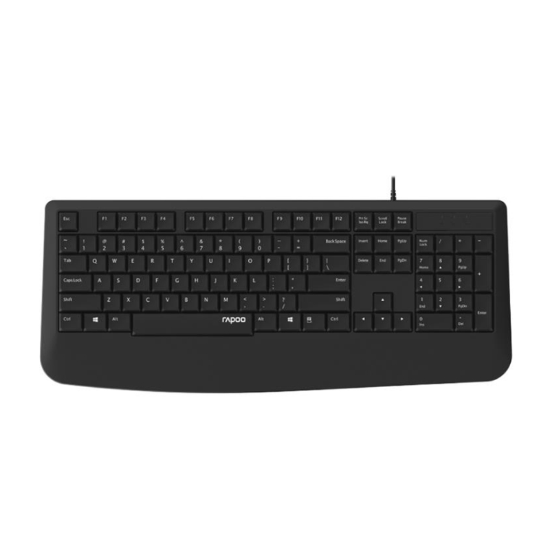 Clavier filaire NK1900