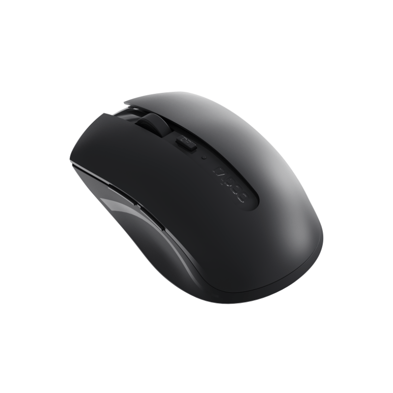 Souris sans fil M350 Silent