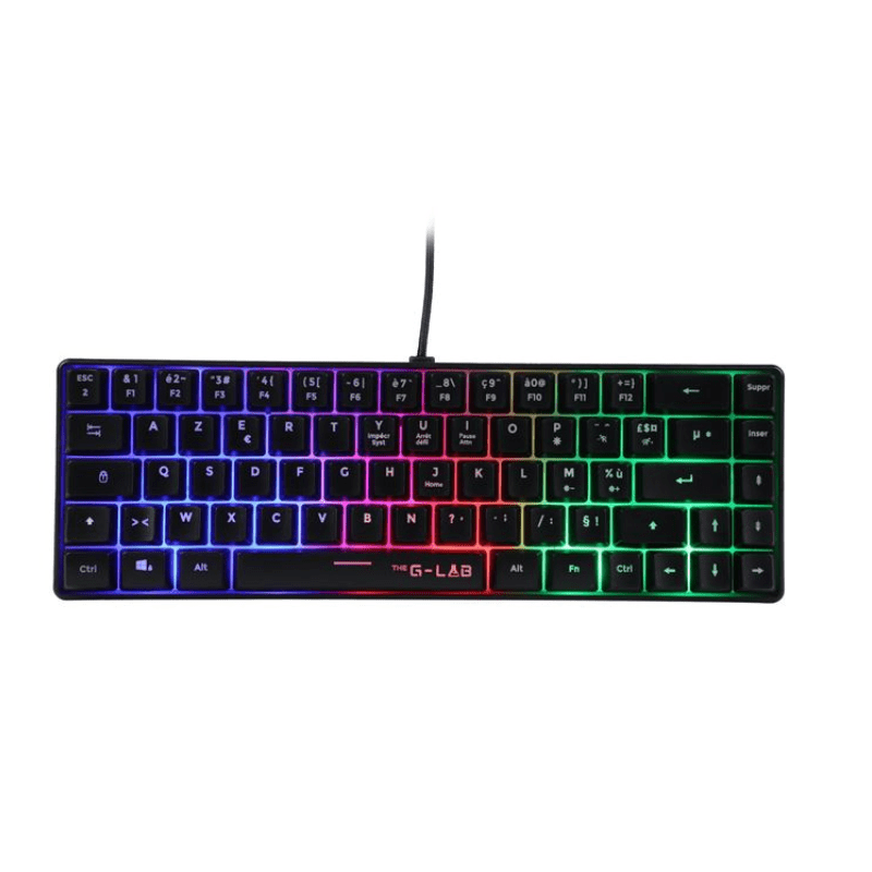 Clavier Gaming Keyz Hydrogen