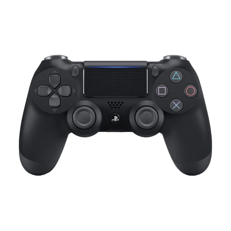 Manette DualShock 4 V2 pour PS4  - Noire