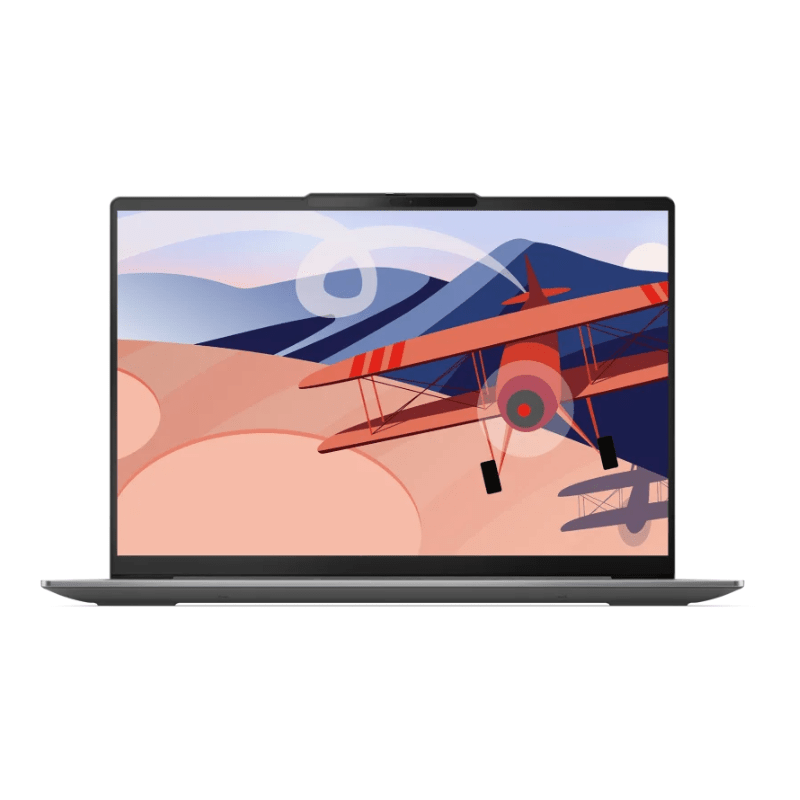 Laptop Yoga Slim 6 14IRH8 I5-13500H 16 Go + 512 Go 14" Wuxga Oled