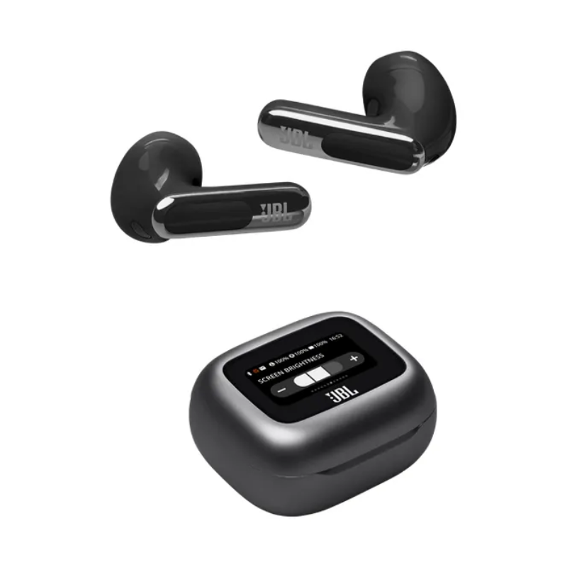 Écouteurs Bluetooth Flex 3 - Noirs