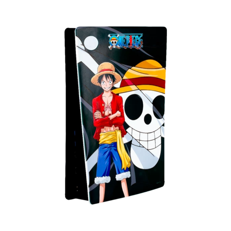 Housse en silicone pour PS5 Slim