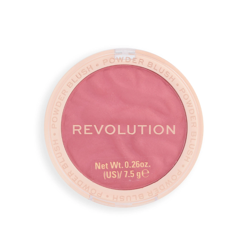 Fard à joues Blusher Reloaded - Rose Kiss