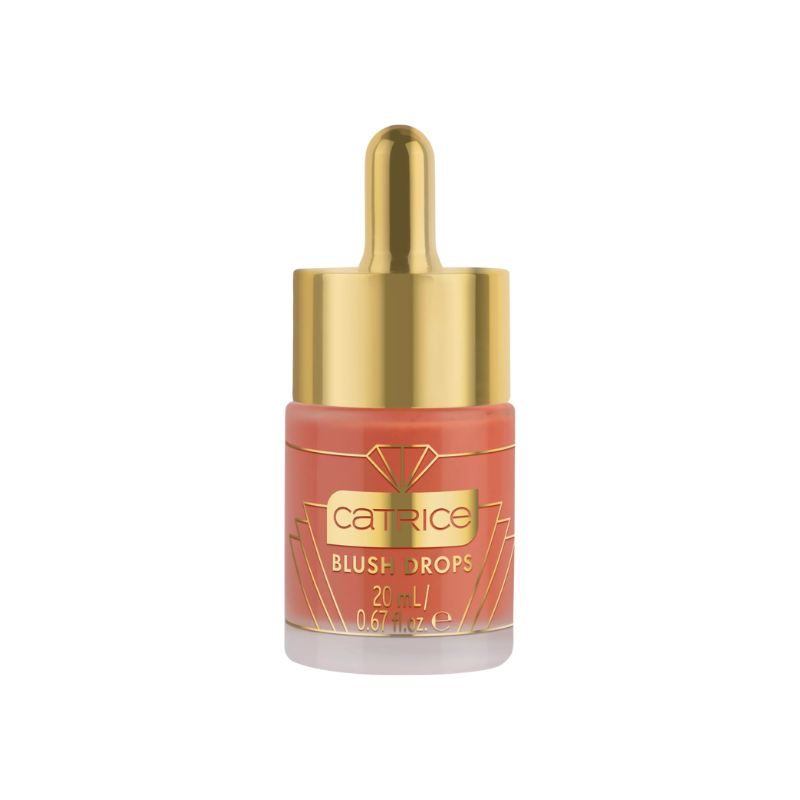 Blush Liquide Festive Treasures N° C02 - Gingercrush