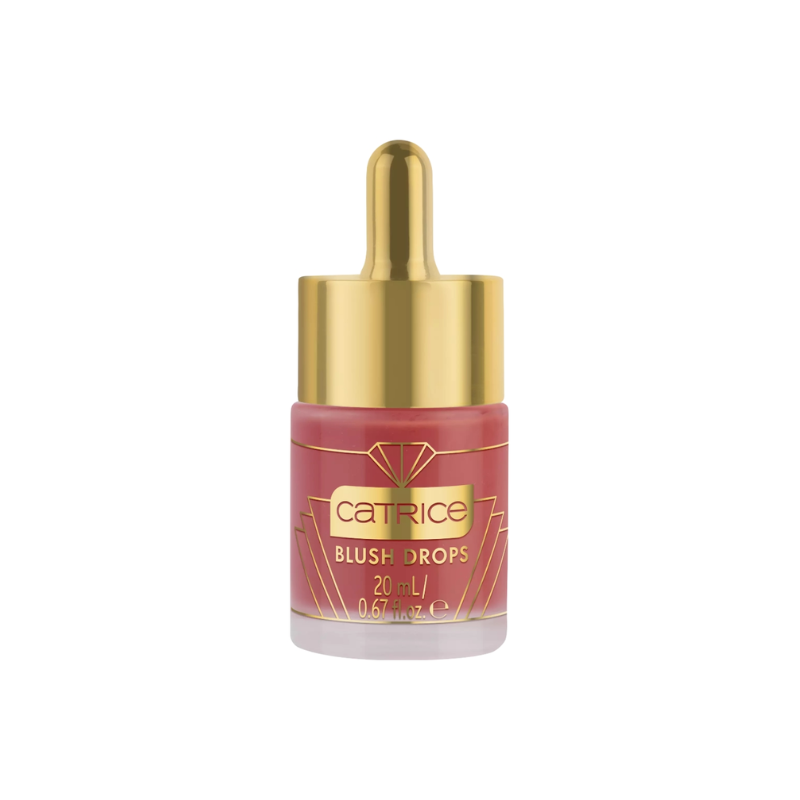Blush Liquide Festive Treasures N° C03 - Chestnuts Roasting