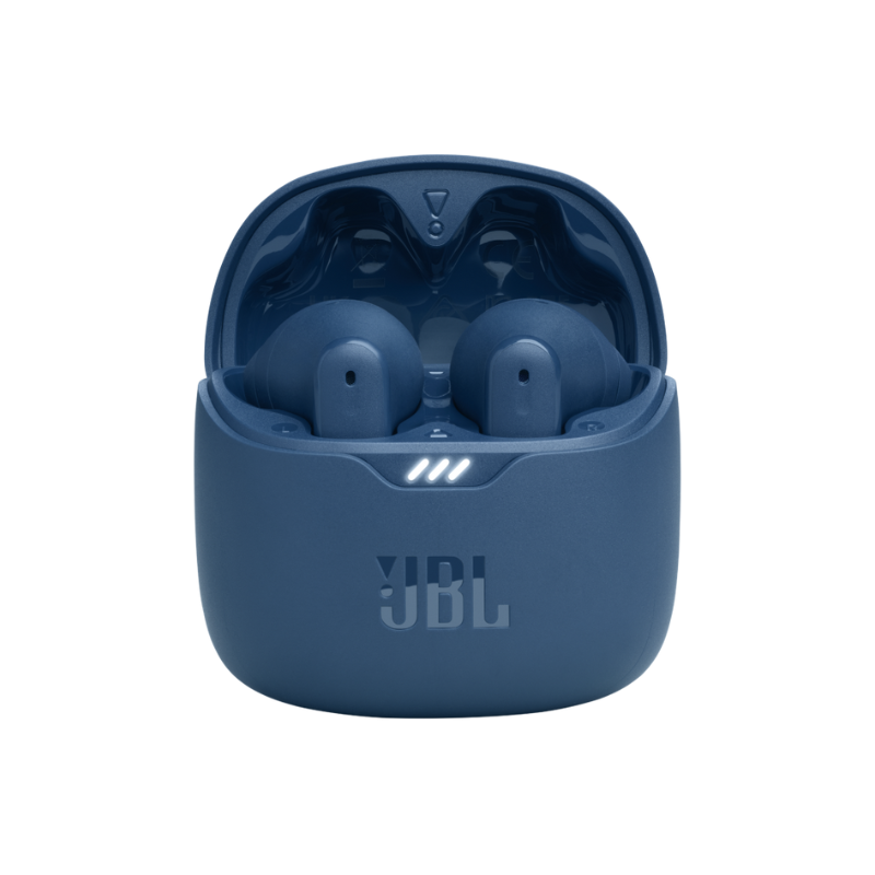 Écouteurs Bluetooth Tune Flex TWS avec réduction de bruit - Bleu