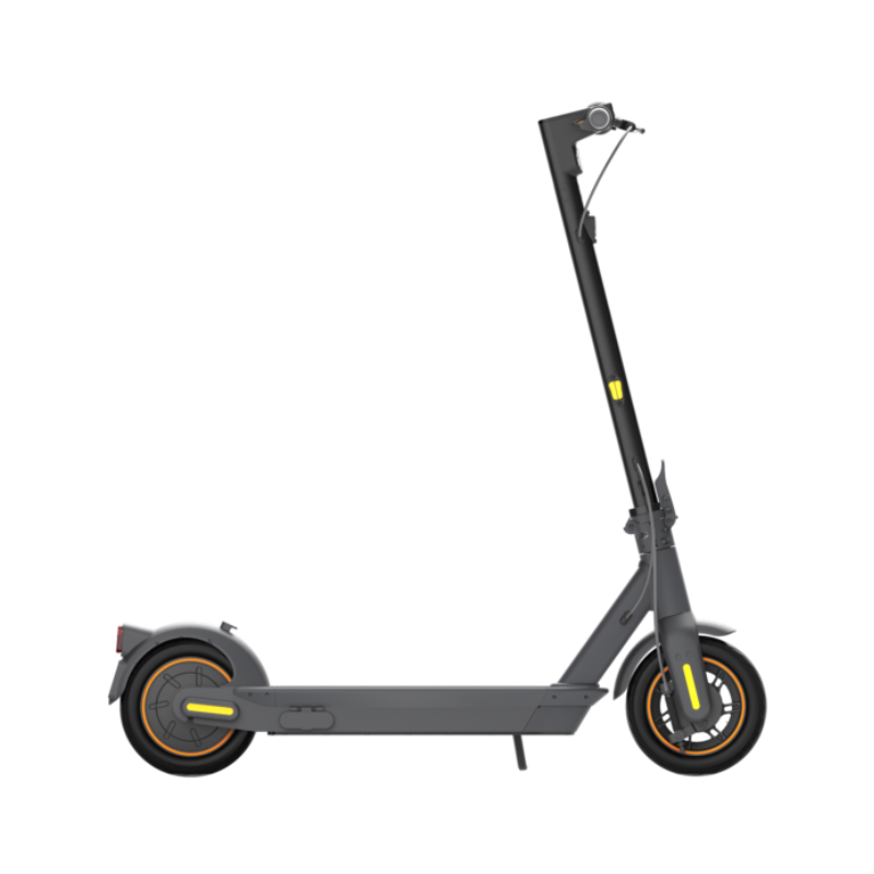 Trottinette électrique Ninebot KickScooter MAX G30E II