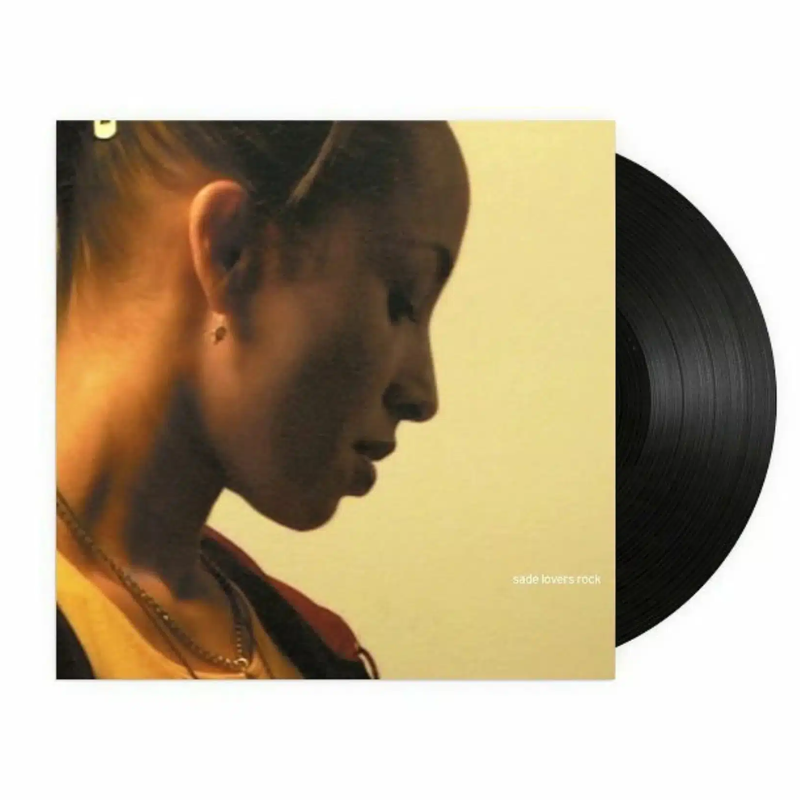 Vinyle Lovers Rock - Sade