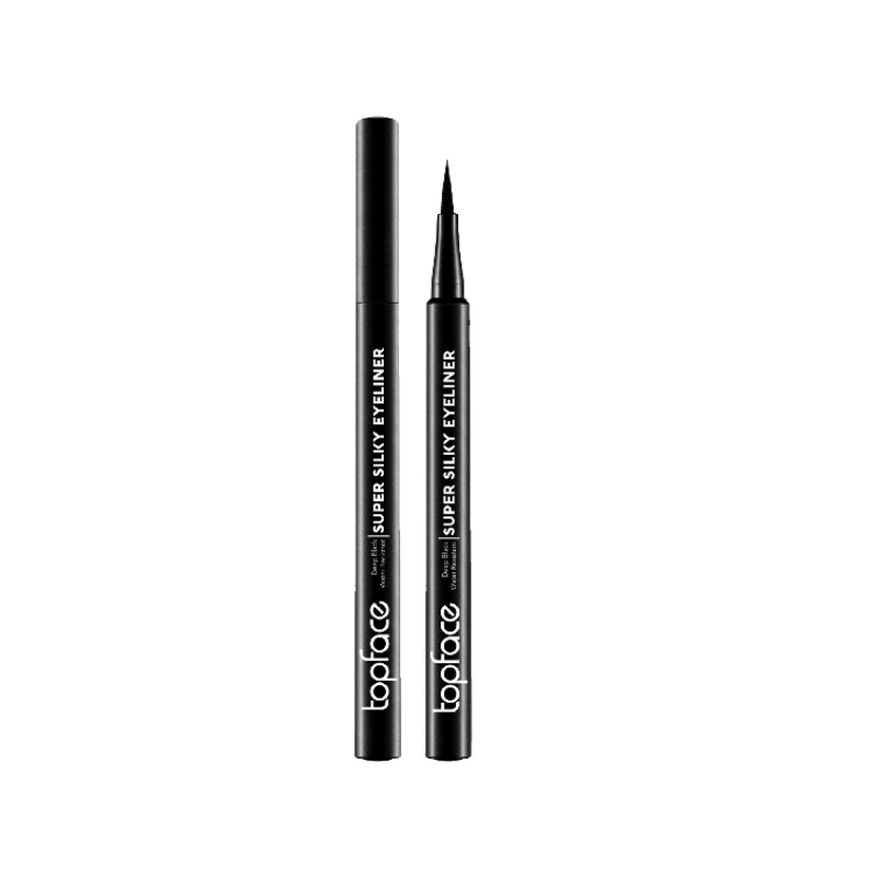 Super Silky Eyeliner 001