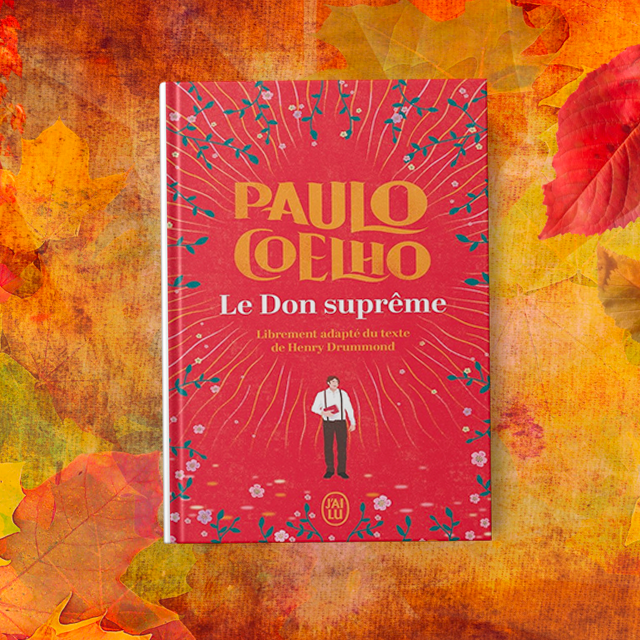 Le Don suprême – Poche