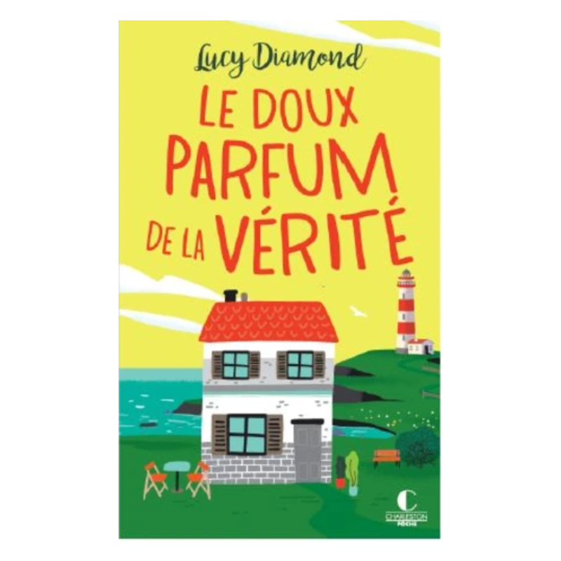 Le doux parfum de la vérité - Poche