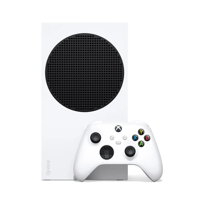 Console Xbox Series S 1To - Blanche