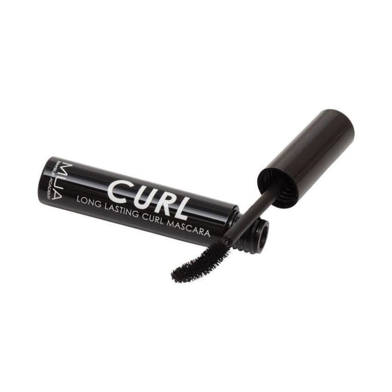 Mascara Curl  long lasting