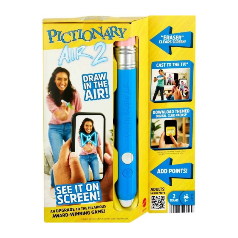 Pictionary Air 2.0