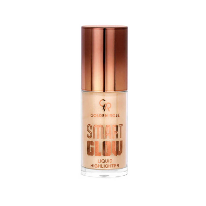Smart Glow Liquid Highlighter N° 201 - Illuminateur liquide