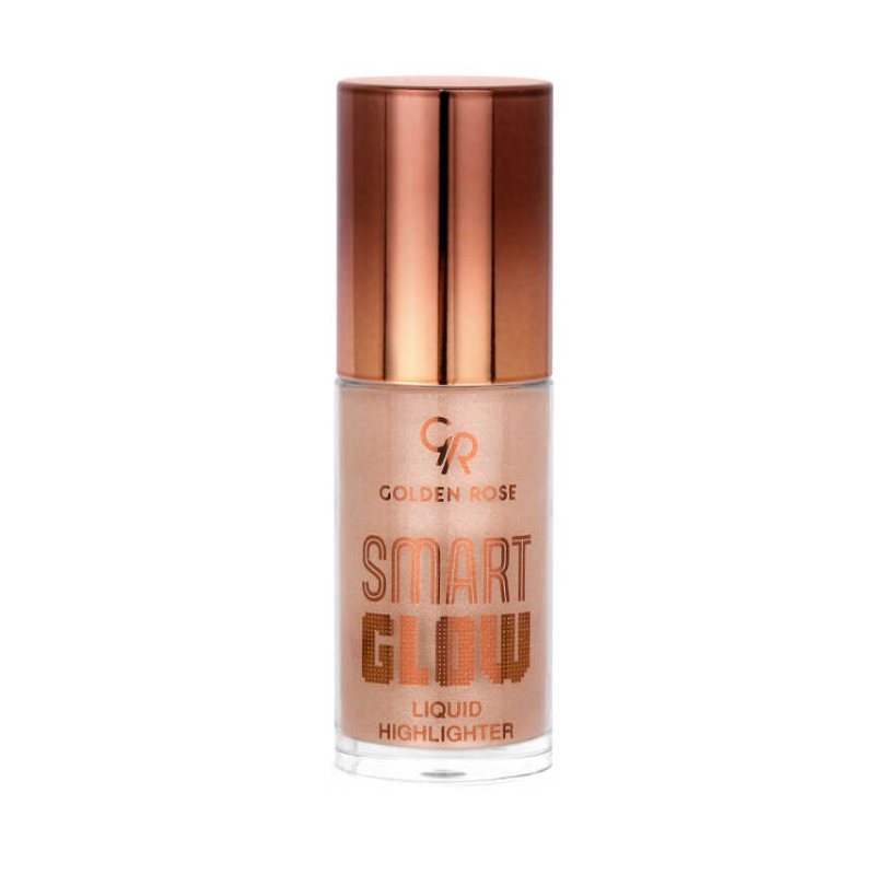 Smart Glow Liquid Highlighter N° 203 - Illuminateur liquide