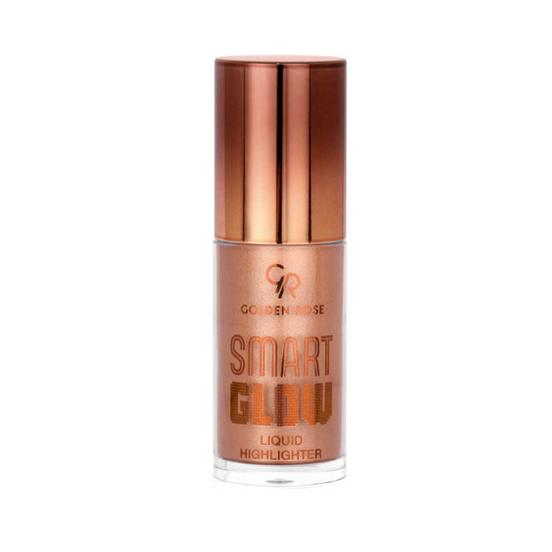 Smart Glow Liquid Highlighter N° 204 - Illuminateur liquide