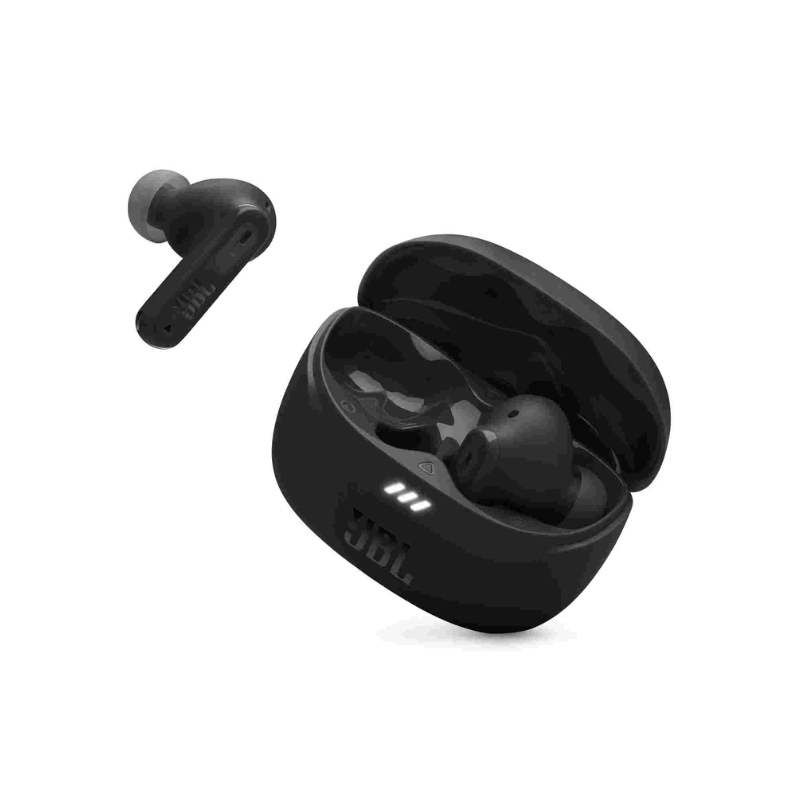 Écouteurs Bluetooth TW Tune Beam 2 - Noirs