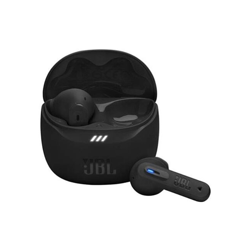 Écouteurs Bluetooth Tune Flex 2 avec réduction de bruit - Noirs