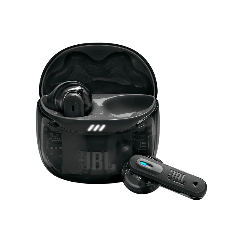 Écouteurs Bluetooth Tune Flex 2 avec réduction de bruit - Ghost Edition