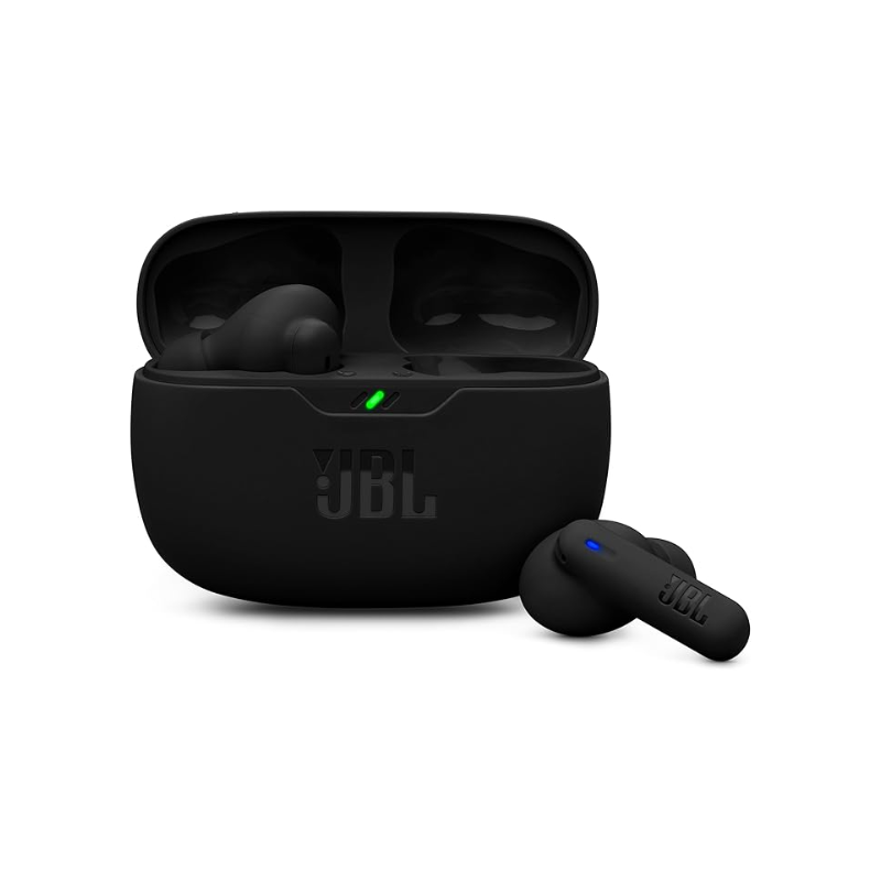 Écouteurs Bluetooth Wave Beam 2 - Noirs