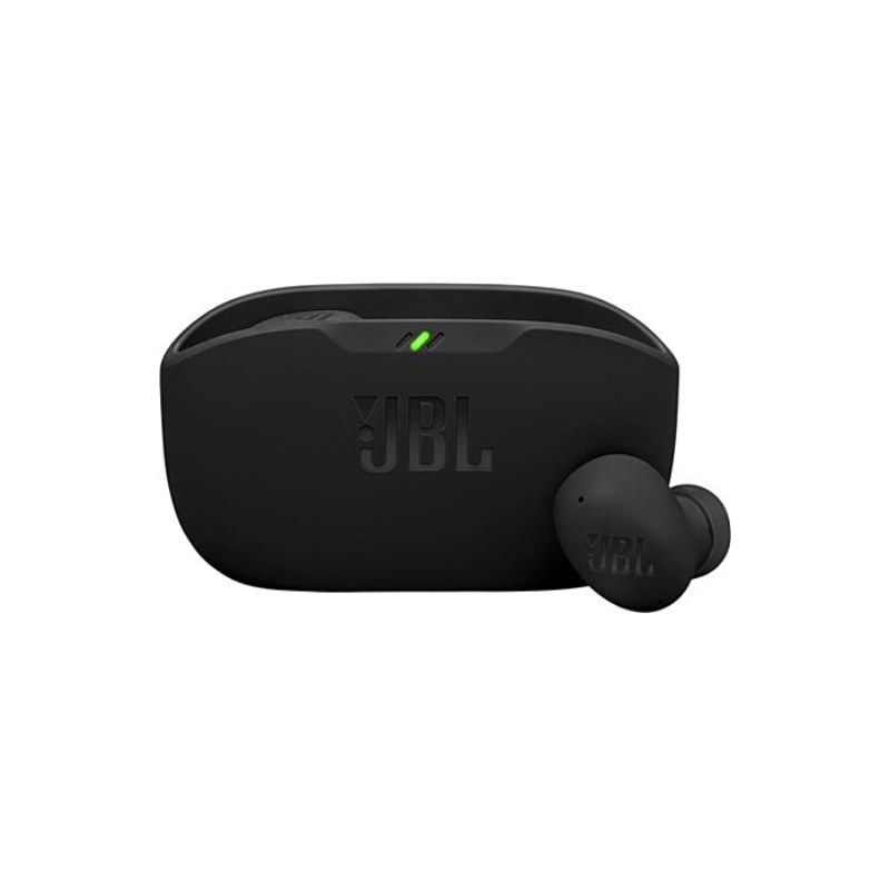 Écouteurs Bluetooth Wave Buds 2 - Noirs