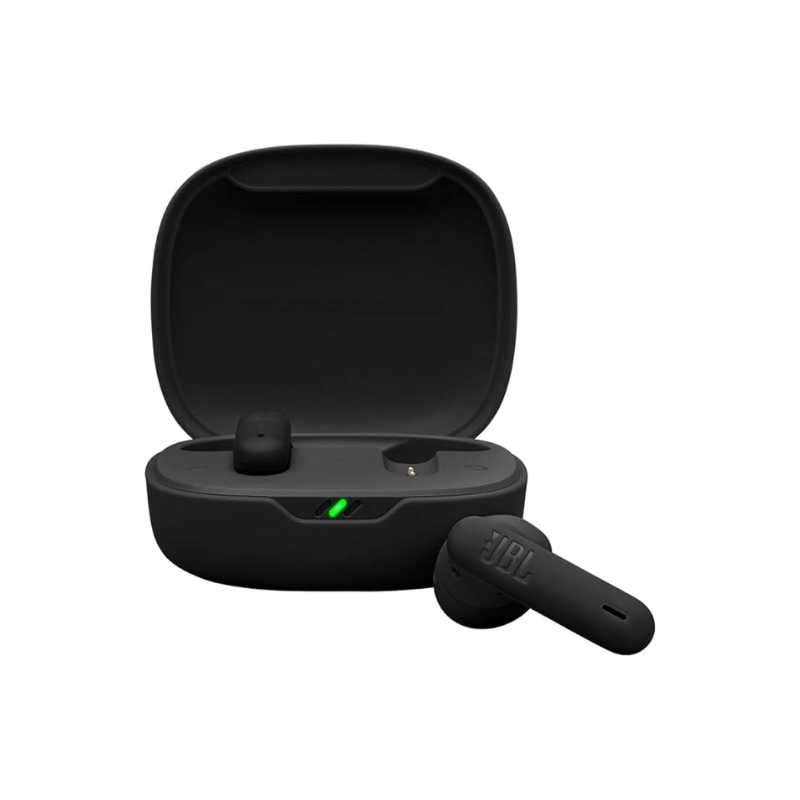 Écouteurs Bluetooth Wave Flex 2 - Noirs