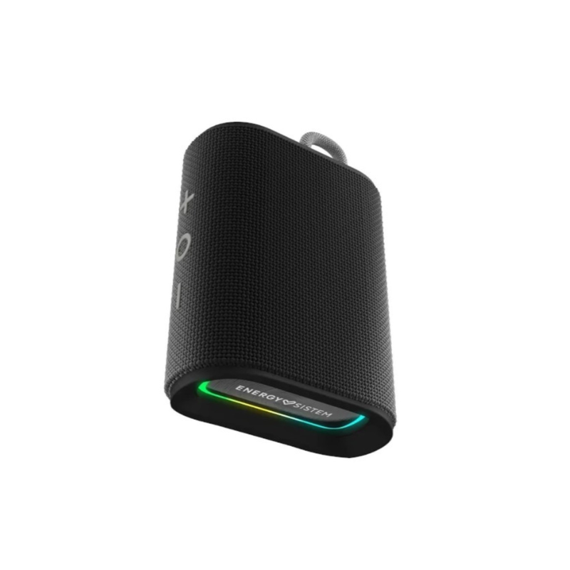 Enceinte Bluetooth StreetPlay 8 W - Space Black