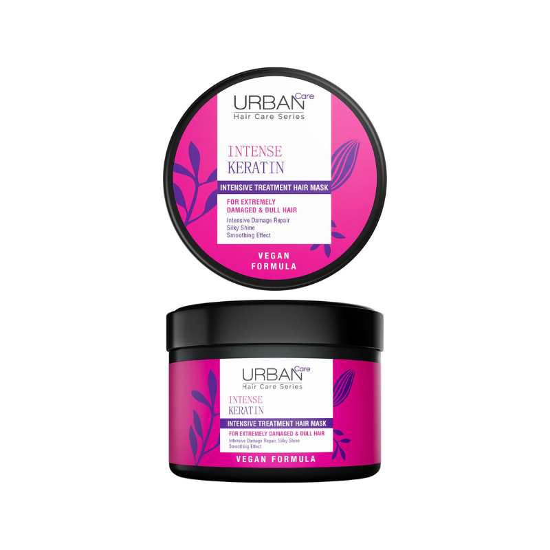 Masque Intense Keratin
