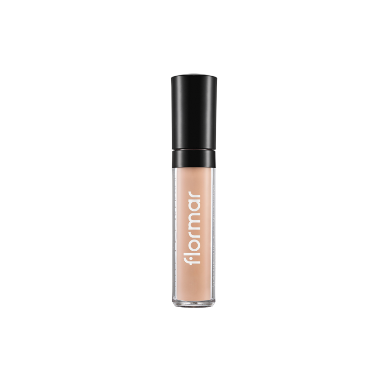 Anti-cernes liquide Perfect Coverage N°002 - Ivory