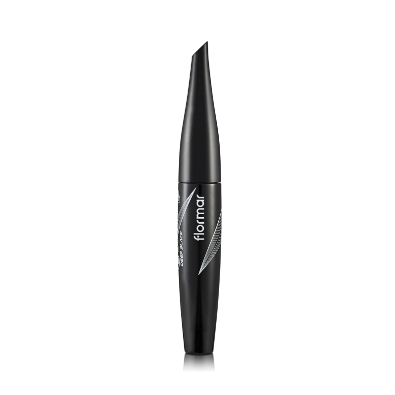 Mascara Volume Cils Araignée N°01 - Deep Black