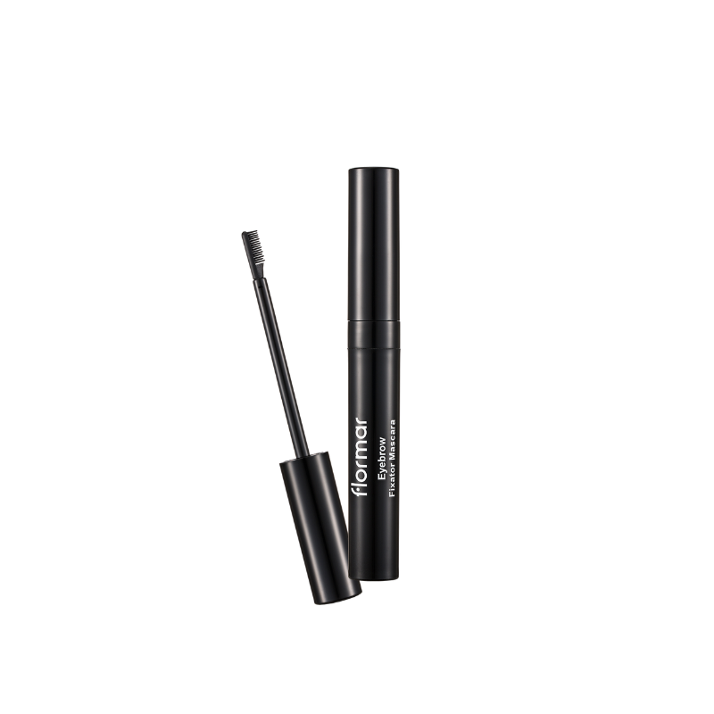 Mascara fixateur pour sourcils
