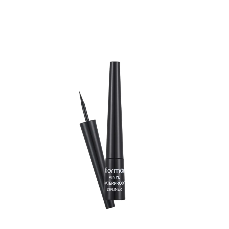 Dipliner waterproof Vinyl - Noir