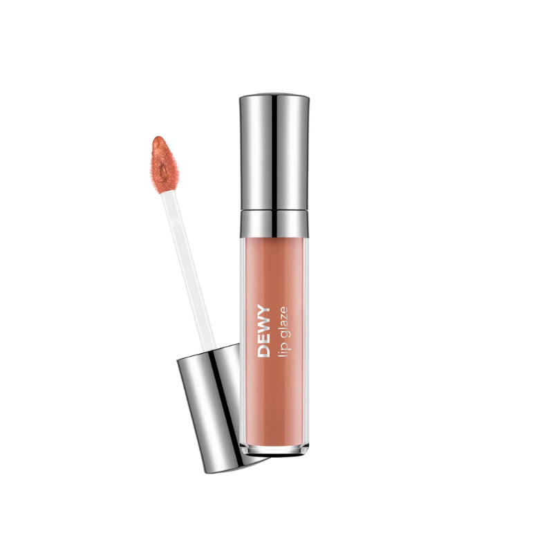 Gloss Dewy Lip Glaze N°004 - Undressed